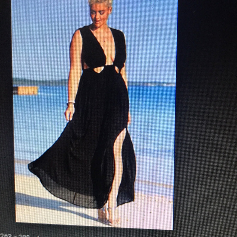 Swim suits for all cover up